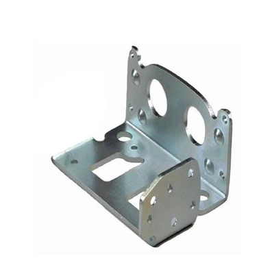 TA15 Titanium Alloy Die Forging For Aircraft Load Bearing Frame