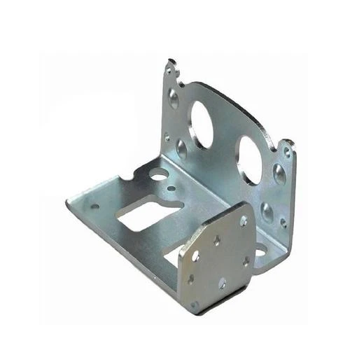 TA15 Titanium Alloy Die Forging For Aircraft Load Bearing Frame